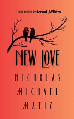 New Love B0DT2Y7T53 Book Cover