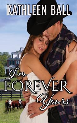I'm Forever Yours 1984389009 Book Cover