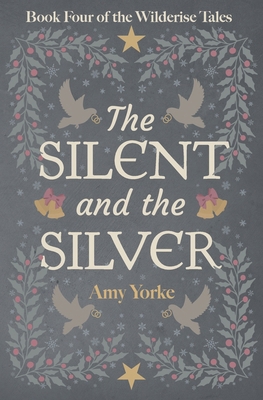 The Silent and the Silver B0DX1MJ7DJ Book Cover
