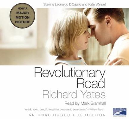 Revolutionary Road 1415956766 Book Cover