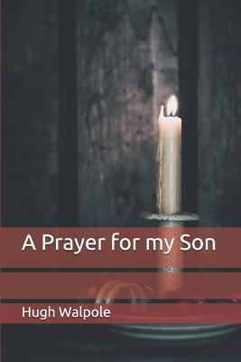 A Prayer for my Son 1096326752 Book Cover