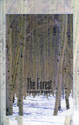The Forest 155238120X Book Cover