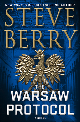 The Warsaw Protocol [Large Print] 1432872702 Book Cover