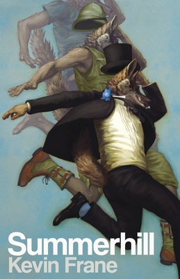 Summerhill 1614501033 Book Cover