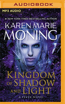 Kingdom of Shadow and Light 1511373636 Book Cover