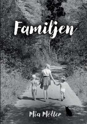 Familjen [Swedish] 9180574335 Book Cover