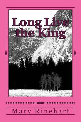 Long Live the King 1986767612 Book Cover