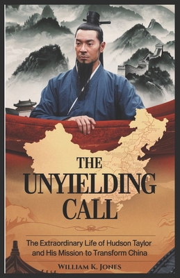 The Unyielding Call: The Extraordinary Life of ... B0DZ11PHY9 Book Cover