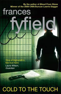 Cold To The Touch 0751539287 Book Cover