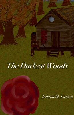 The Darkest Woods B0DCQQ5P3S Book Cover