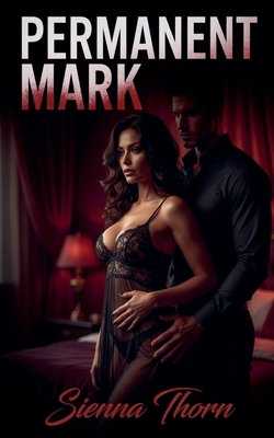 Permanent Mark B0HD89R8MN Book Cover