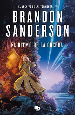 El Ritmo de la Guerra / Rhythm of War [Spanish] 8413148642 Book Cover