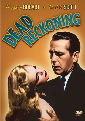 Dead Reckoning 0767828089 Book Cover