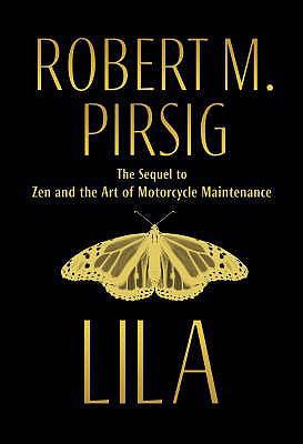 Lila: An Inquiry Into Morals 1846880114 Book Cover