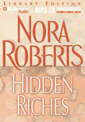 Hidden Riches 1593359349 Book Cover