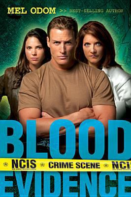 Blood Evidence 1414303076 Book Cover