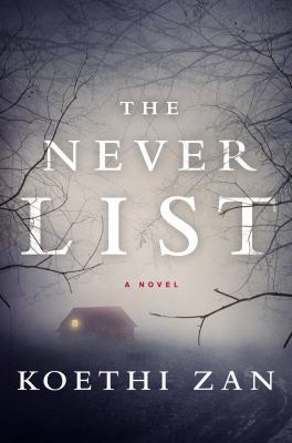 Never List 0670026514 Book Cover