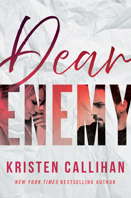 Dear Enemy 1542016770 Book Cover