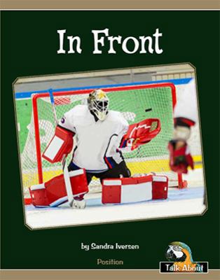 Paperback In Front Book