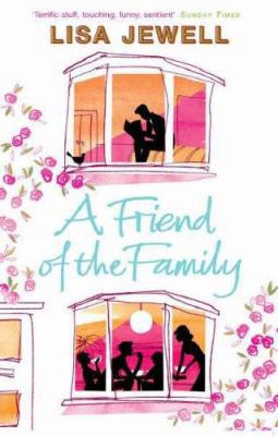 Friend of the Family 0140295976 Book Cover