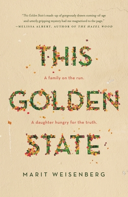 This Golden State 1250786282 Book Cover