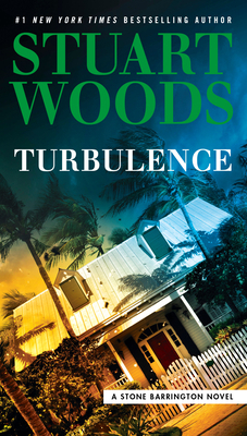 Turbulence 0735219206 Book Cover