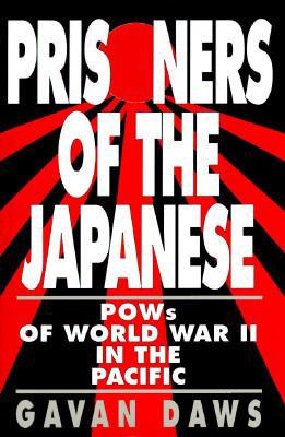 Prisoners of the Japanese: POWs of World War II... 0688118127 Book Cover