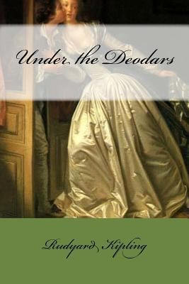 Under the Deodars 1975986474 Book Cover