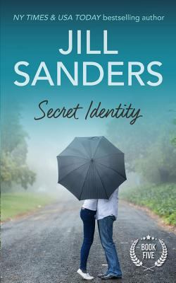 Secret Identity 1494470144 Book Cover
