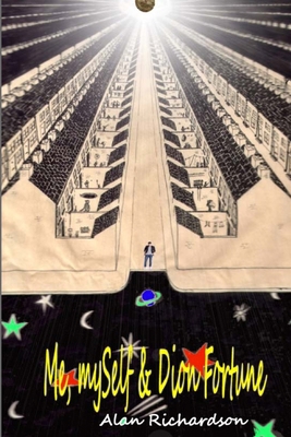 Me, mySelf & Dion Fortune 1517776635 Book Cover