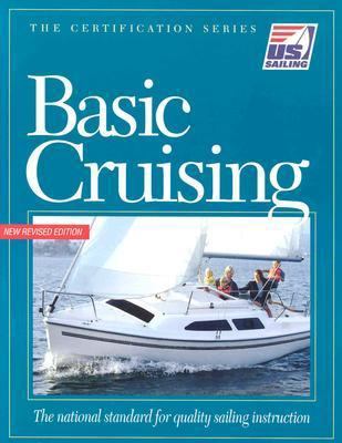 Basic Cruising 1882502973 Book Cover