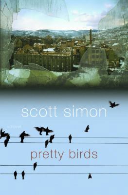 Pretty Birds 1400063108 Book Cover