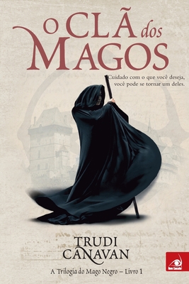 O Clã dos Magos [Portuguese] 8581630006 Book Cover