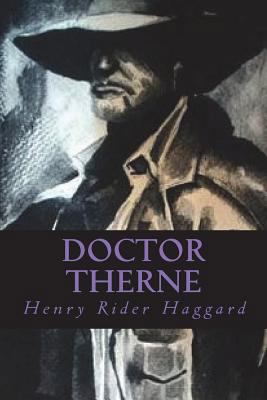 Doctor Therne 172264477X Book Cover