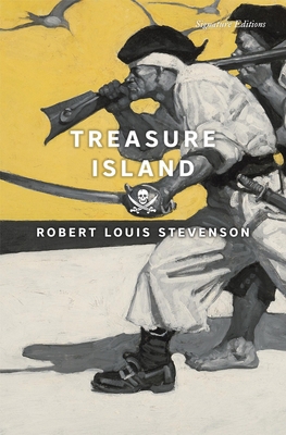 Treasure Island 1435172256 Book Cover