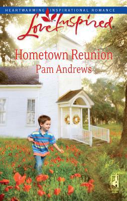 Hometown Reunion 0373875525 Book Cover