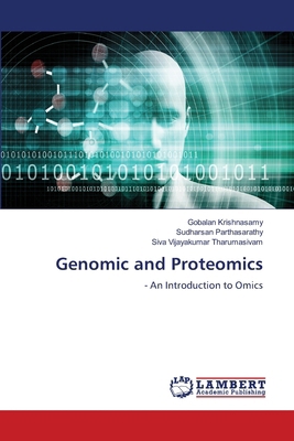 Genomic and Proteomics 6207998804 Book Cover
