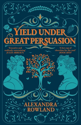 Yield Under Great Persuasion 1035087553 Book Cover