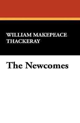 The Newcomes 143445634X Book Cover