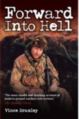 Forward into Hell 1844542173 Book Cover