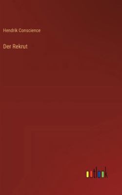 Der Rekrut [German] 3368387316 Book Cover