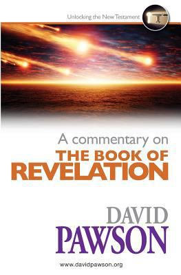 A Commentary on the Book of Revelation 1909886254 Book Cover