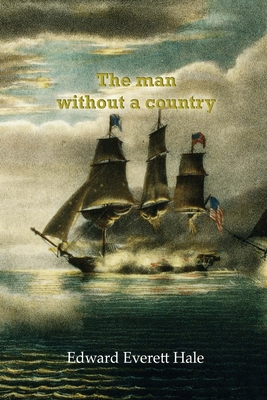 The man without a country 1609426134 Book Cover