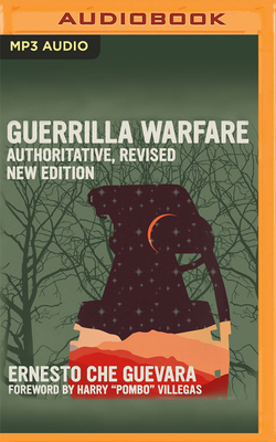 Guerilla Warfare 1713646161 Book Cover