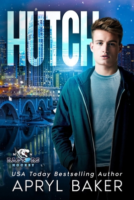 Hutch B0GW8GCSBS Book Cover