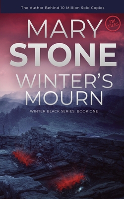 Winter's Mourn 1972290002 Book Cover