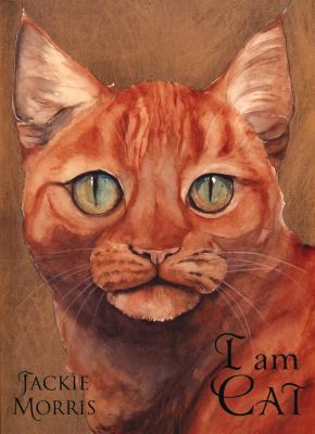 I Am Cat 184780523X Book Cover