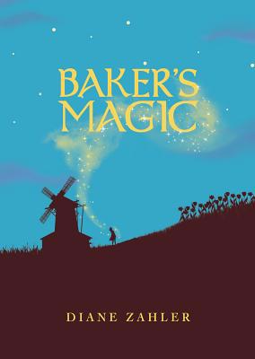 Baker's Magic 1623706424 Book Cover