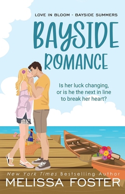 Bayside Romance - Special Edition 1948868342 Book Cover