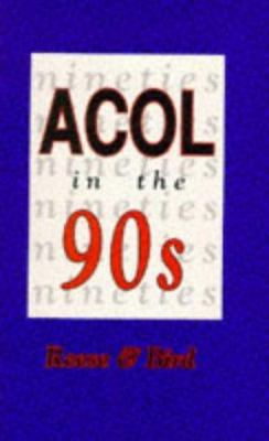 Acol in the 90s 0709053797 Book Cover